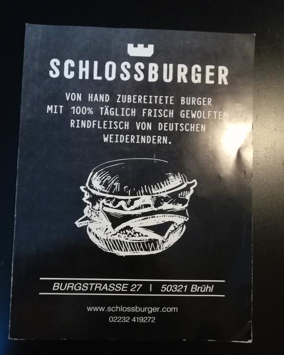 Schlossburger