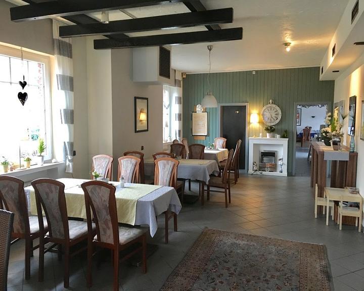 Landgasthof Rheda Hotel Restaurant