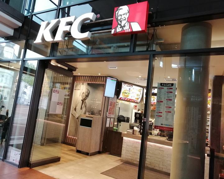 Kentucky Fried Chicken