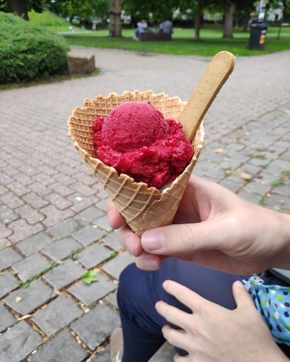 Oecher Eis-Treff