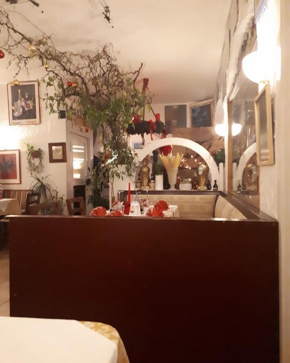 Ristorante Via Venere