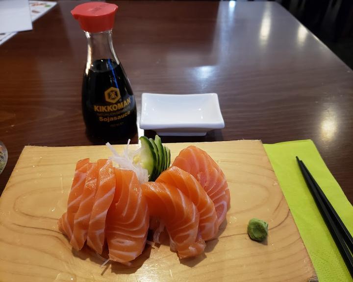 Sushibar Fujiyama